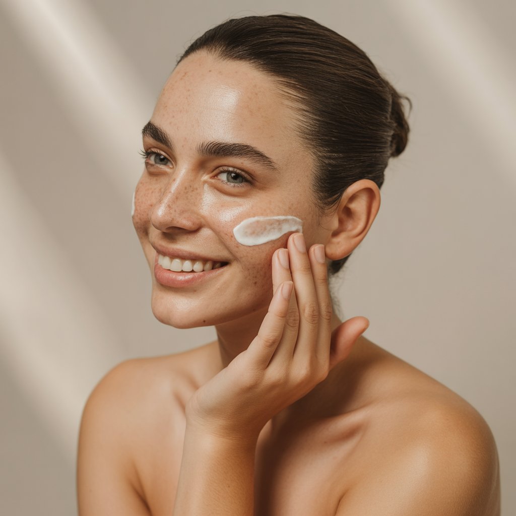 Skin & Body Essentials