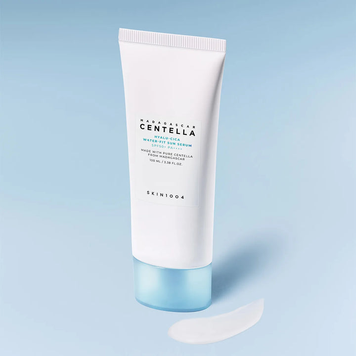 Centella Sun Serum SPF50+