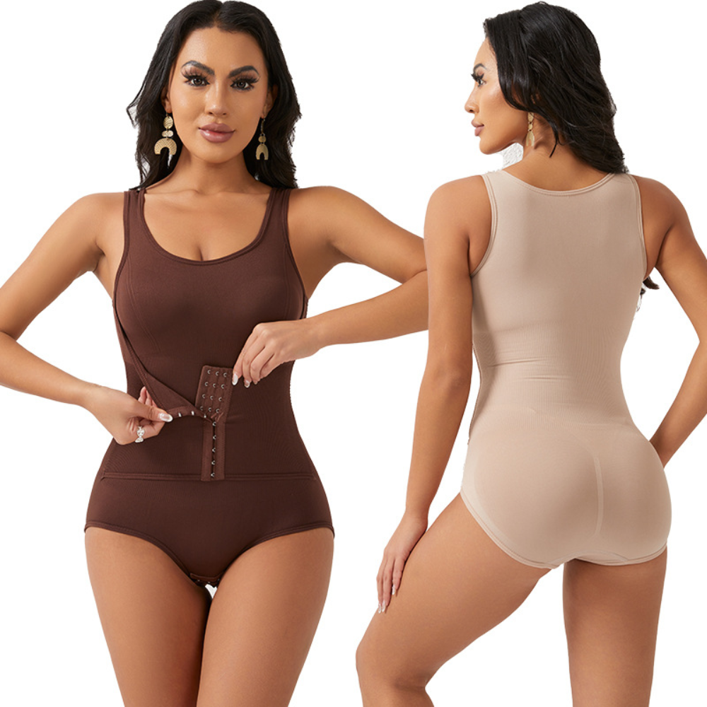 Sculpting Bodysuit