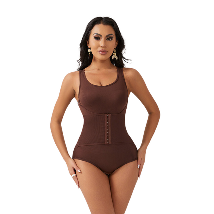 Sculpting Bodysuit