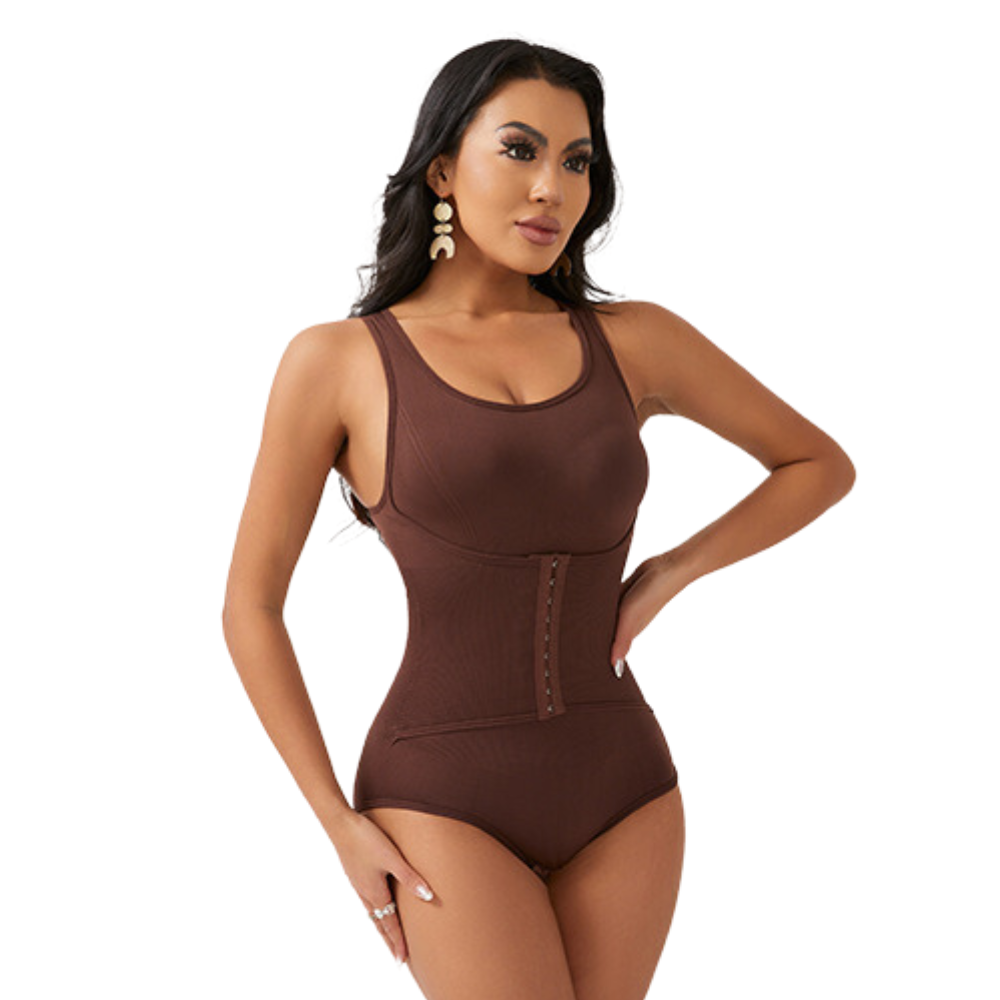 Sculpting Bodysuit