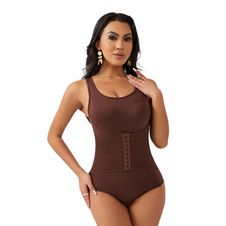 Sculpting Bodysuit