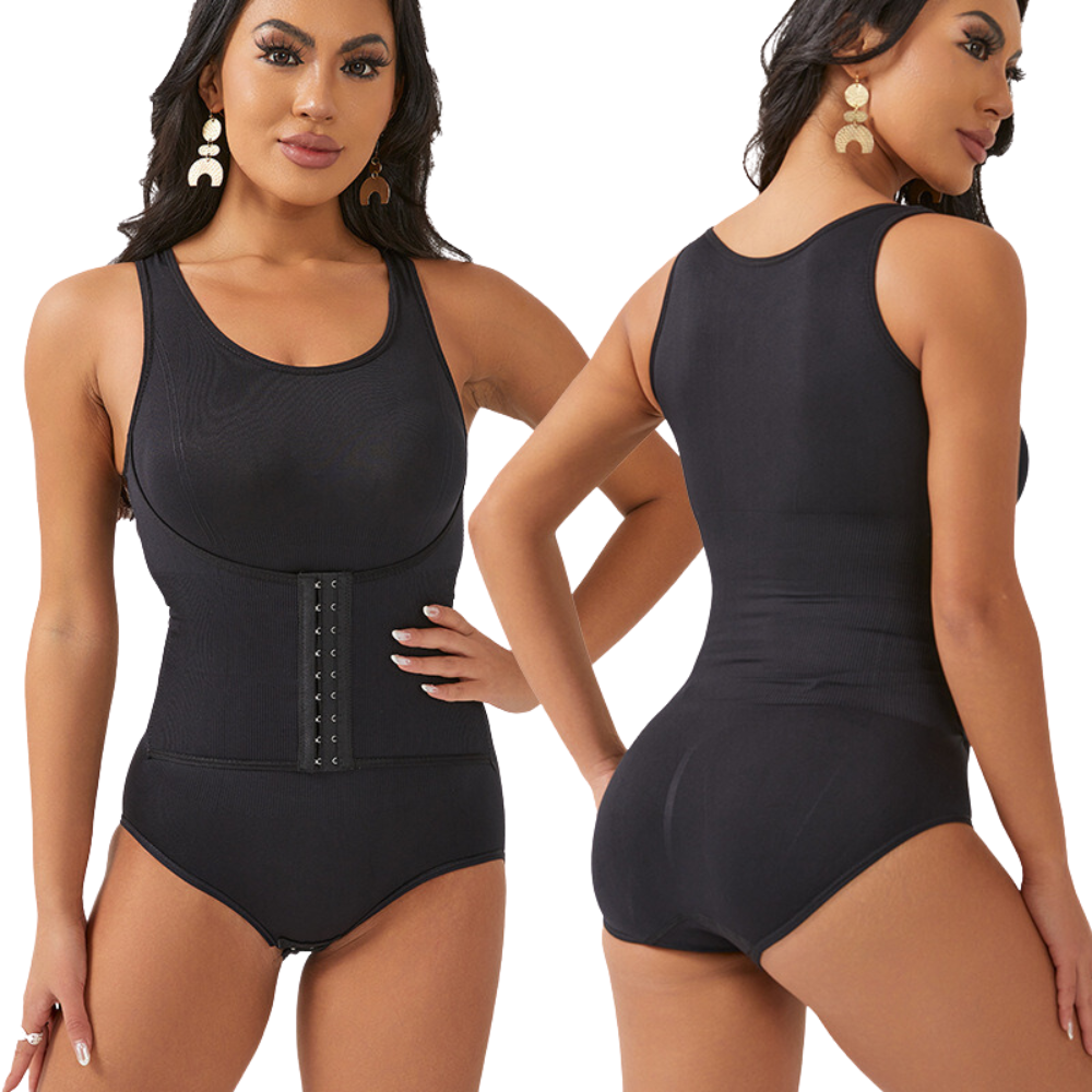 Sculpting Bodysuit
