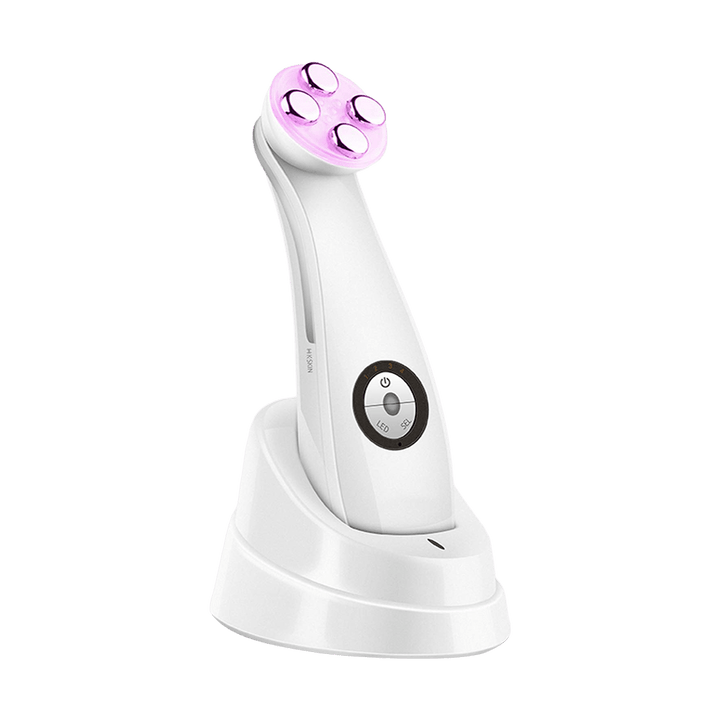 Wireless RF & EMS Beauty Wand