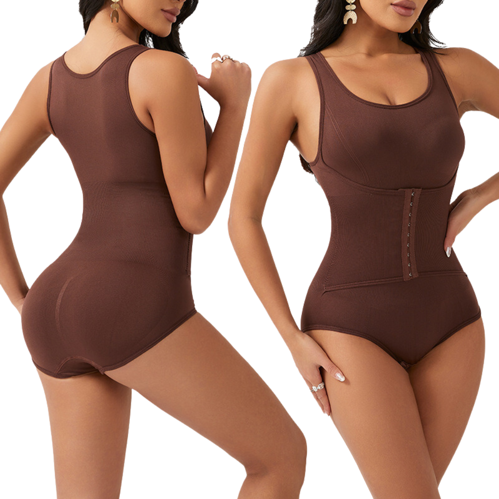Sculpting Bodysuit