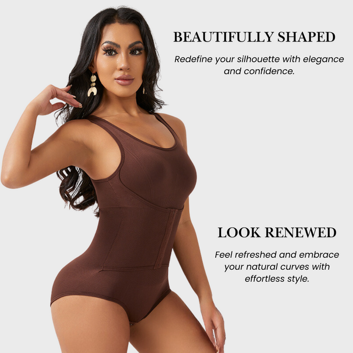 Sculpting Bodysuit