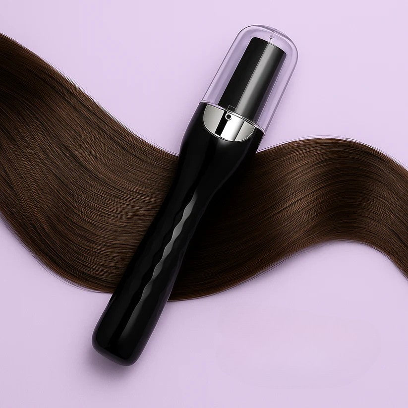 Split-End Pro Cordless Hair Trimmer