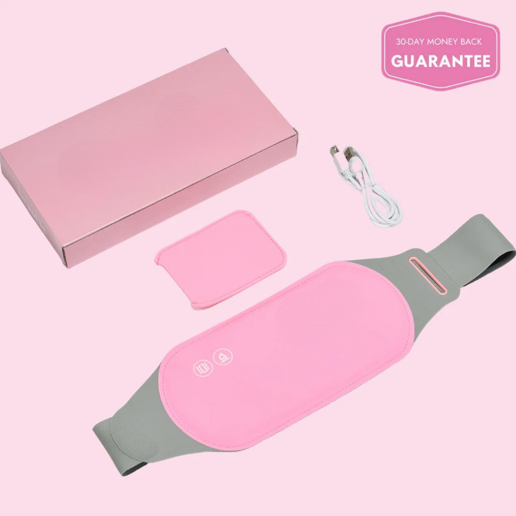 Advanced Pain-Relief Waist Wrap