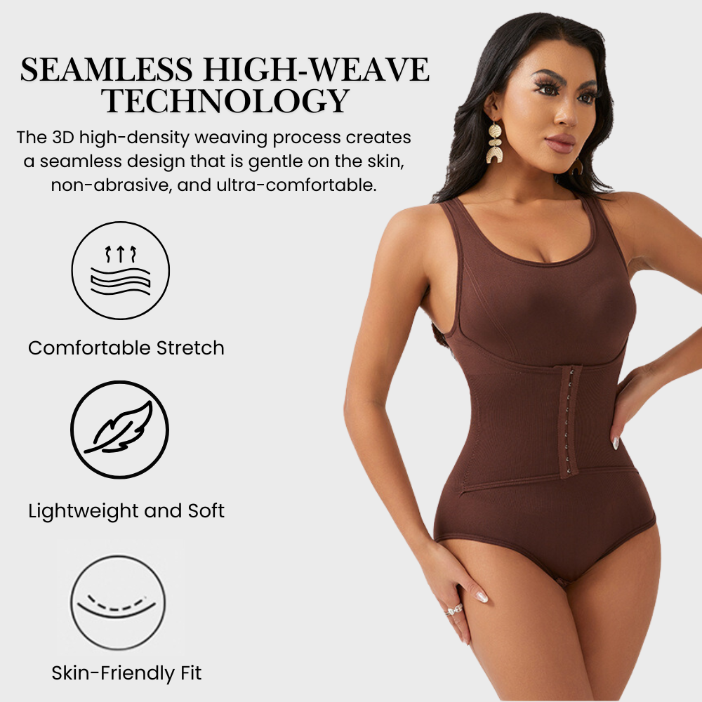 Sculpting Bodysuit