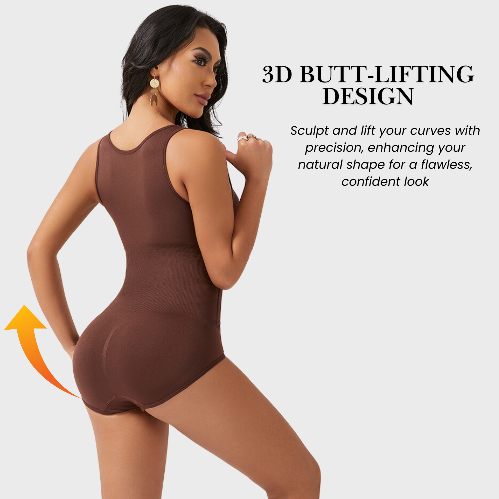 Sculpting Bodysuit