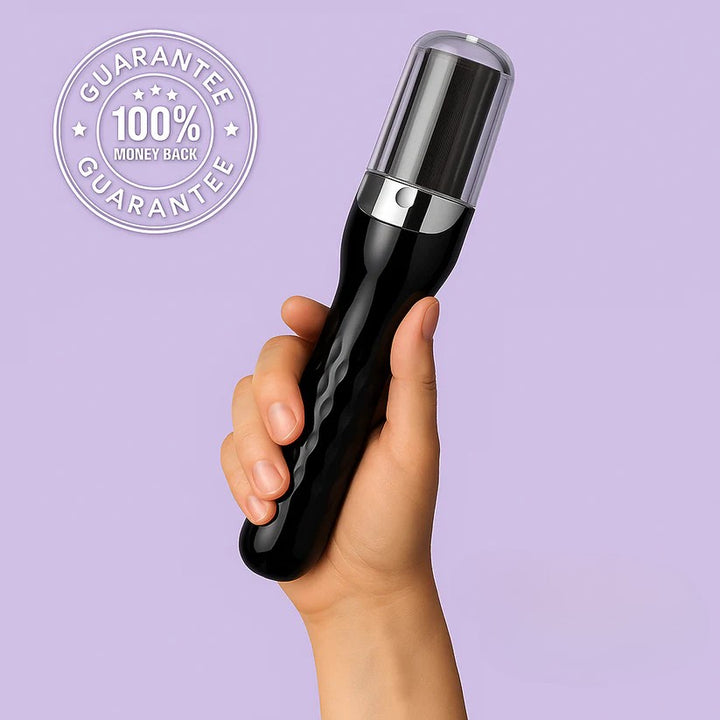 Split-End Pro Cordless Hair Trimmer