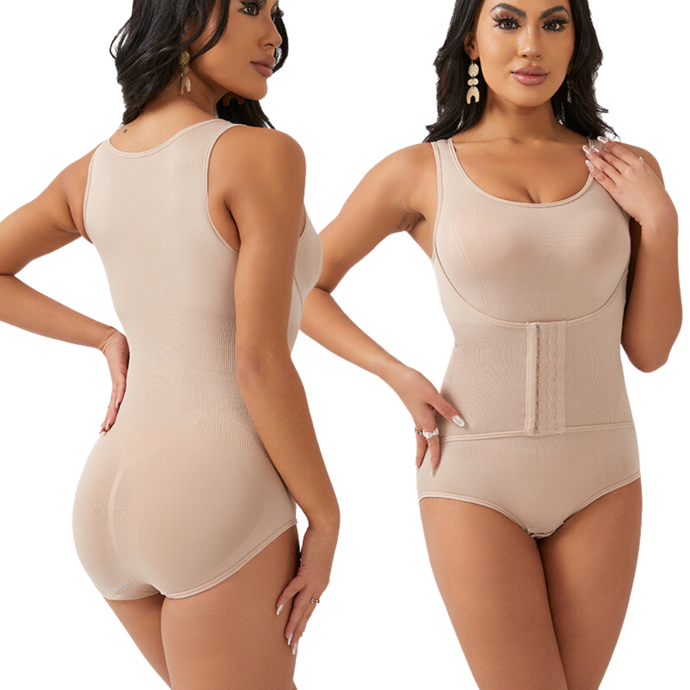 Sculpting Bodysuit
