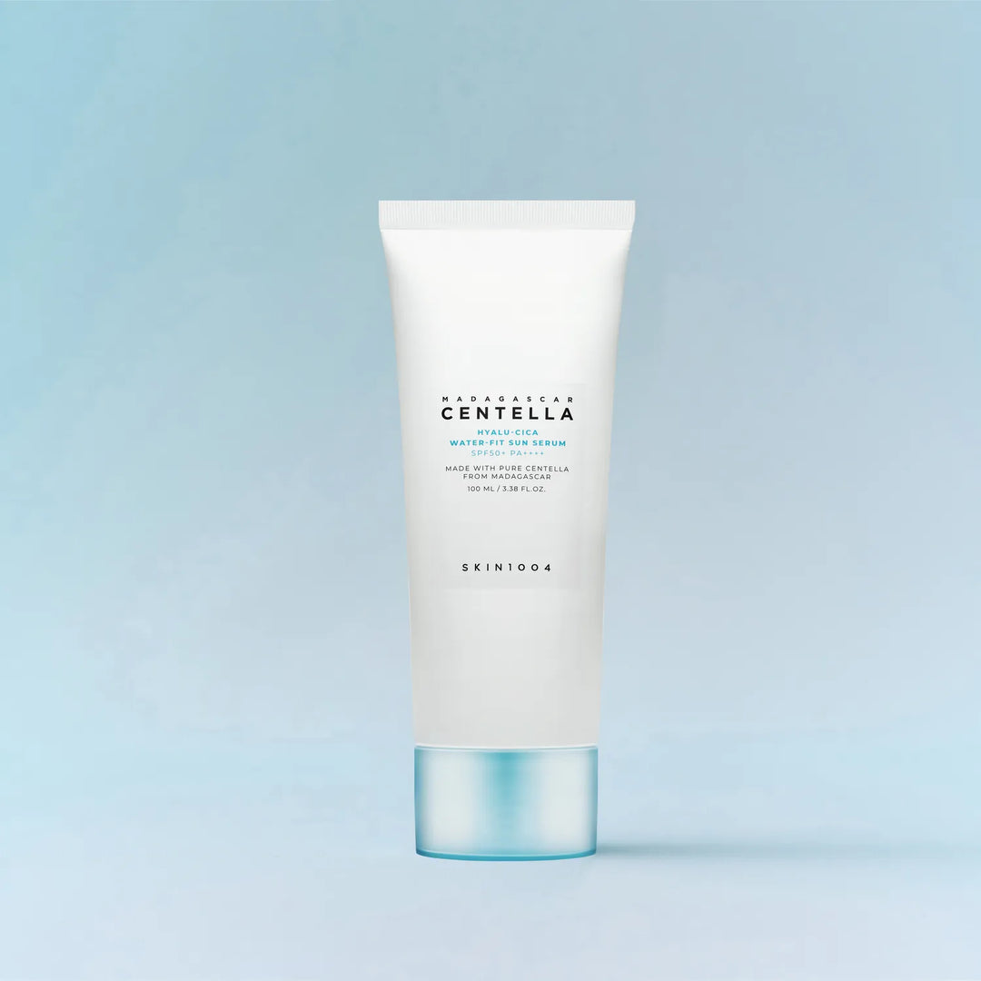 Centella Sun Serum SPF50+