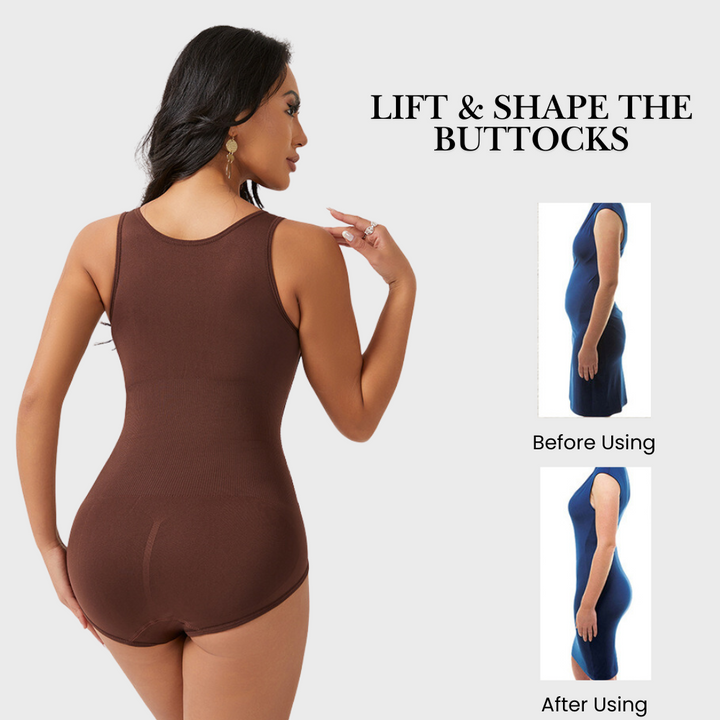 Sculpting Bodysuit