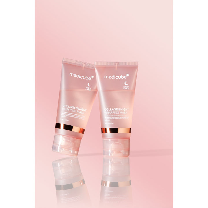 Medicube Collagen Peel Off Mask