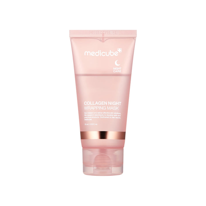 Medicube Collagen Peel Off Mask