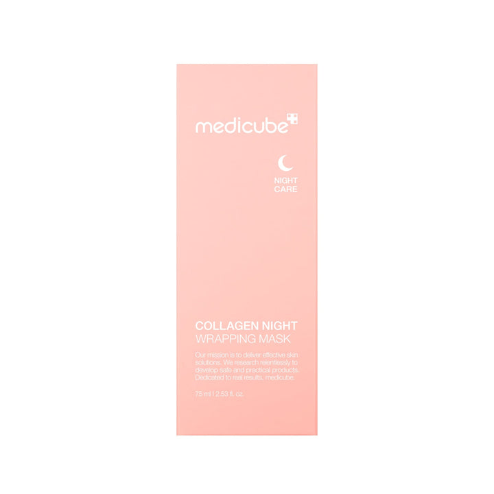 Medicube Collagen Peel Off Mask