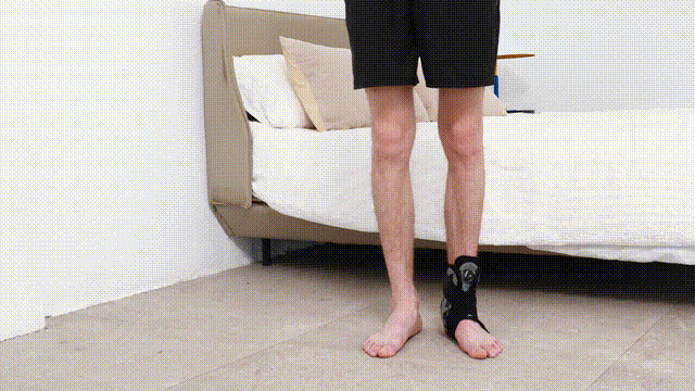 Ankle Brace