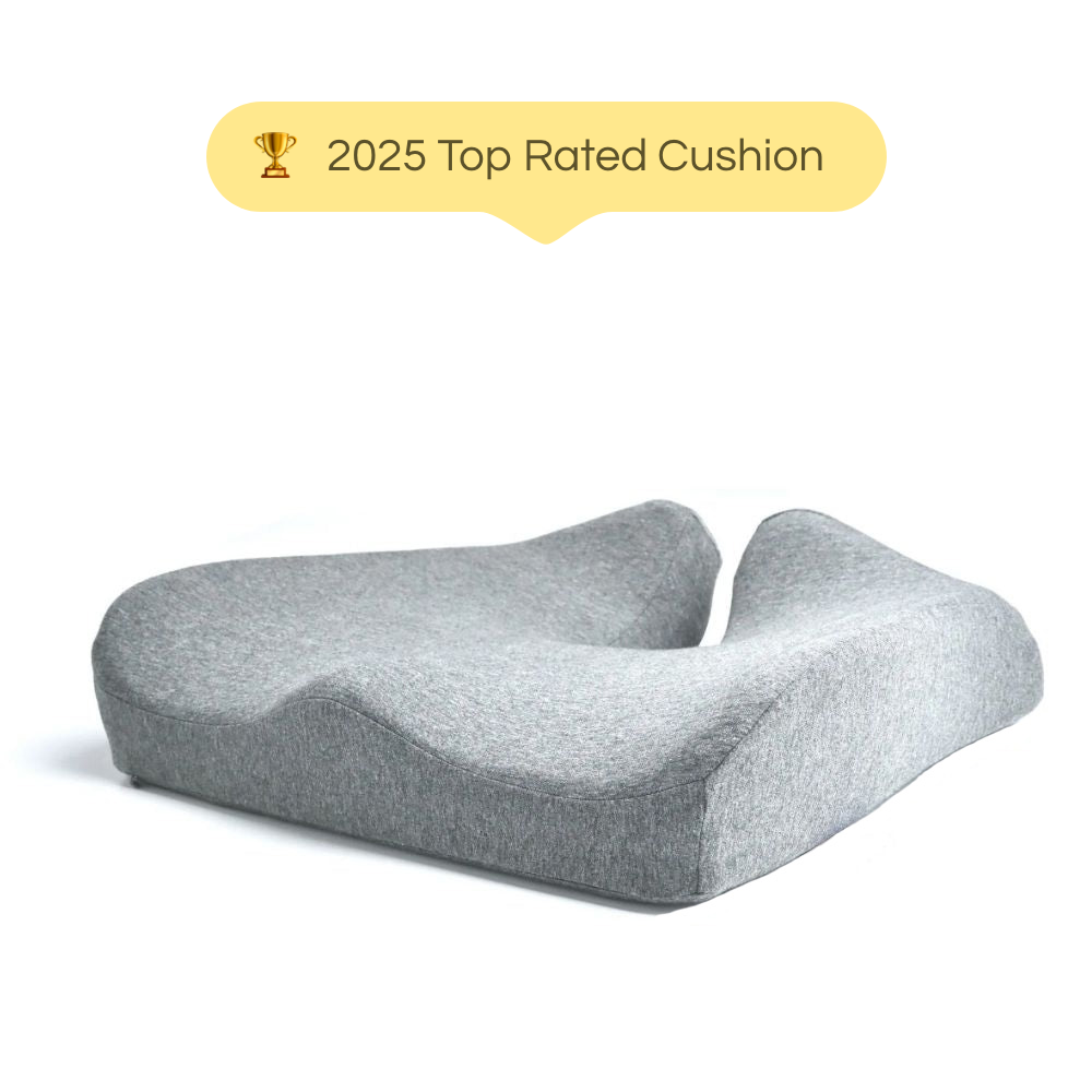 Nordic Comfort Seat Cushion