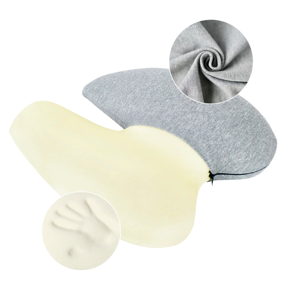 Nordic Comfort Seat Cushion