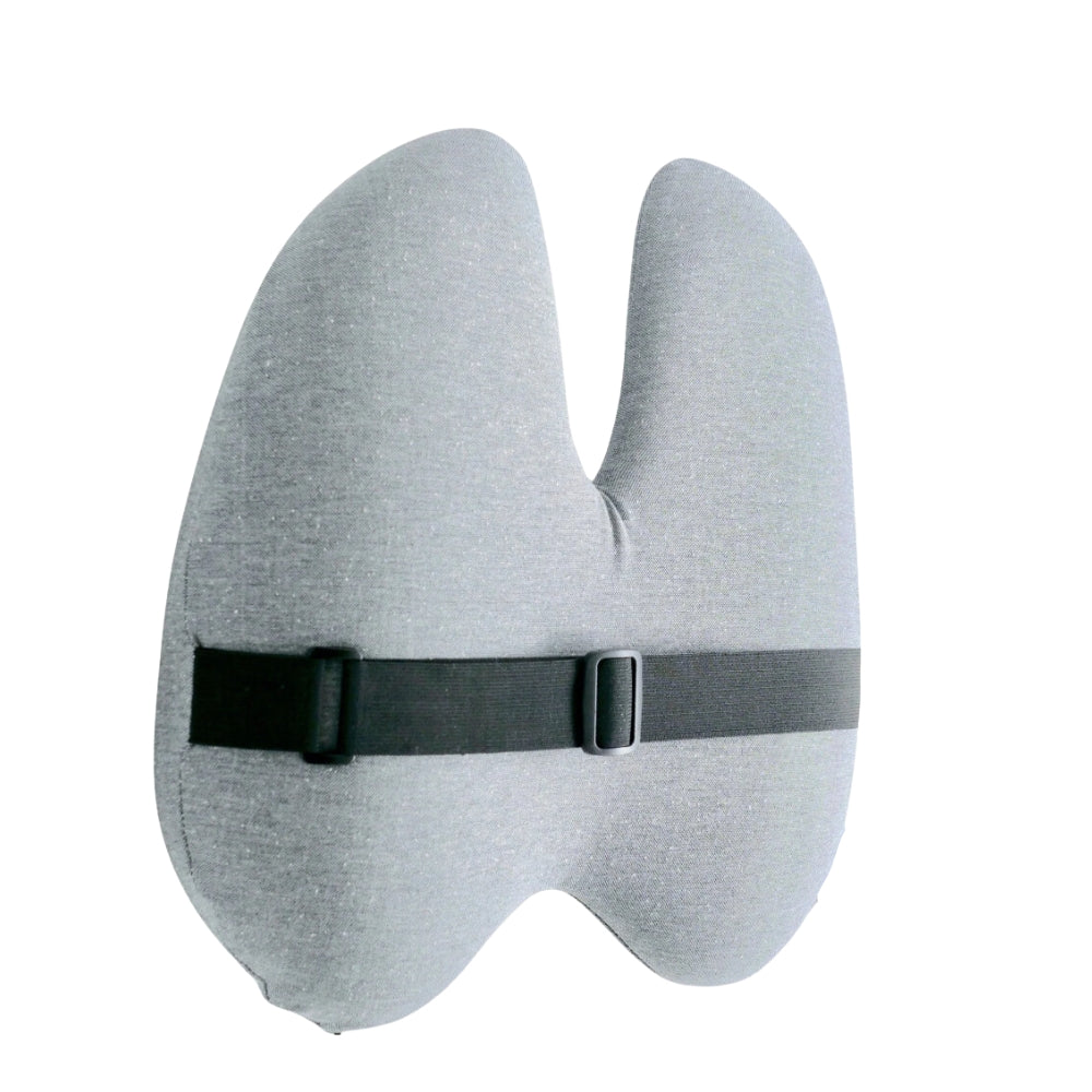 Nordic Comfort Seat Cushion