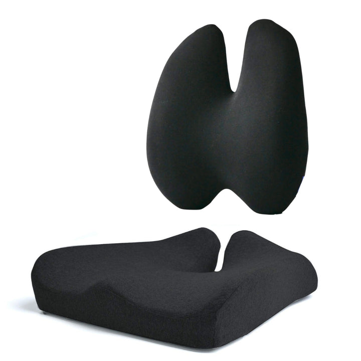 Nordic Comfort Seat Cushion
