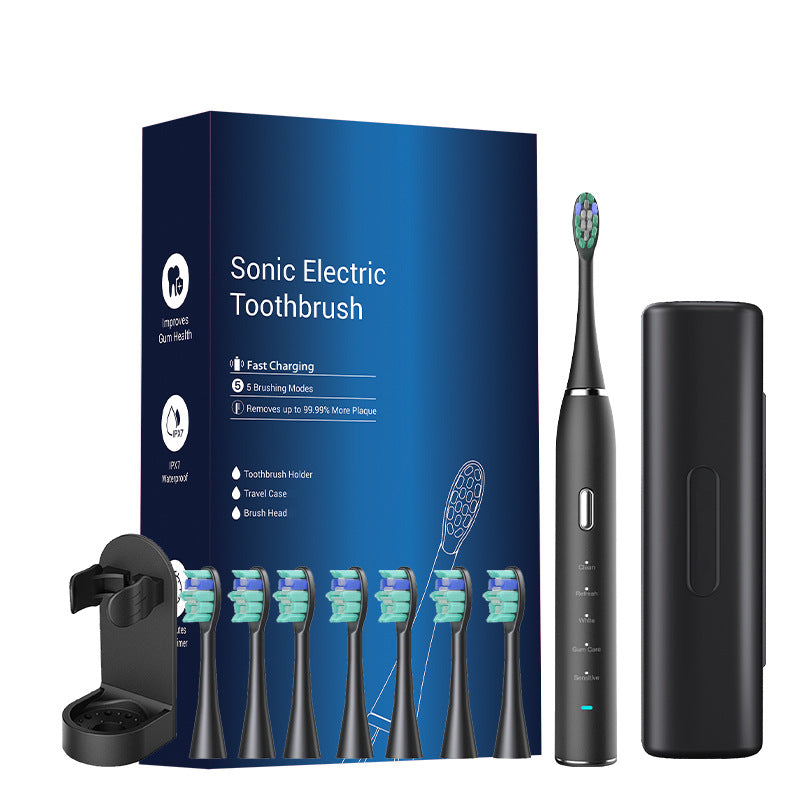 Sonic Electric Toothbrush