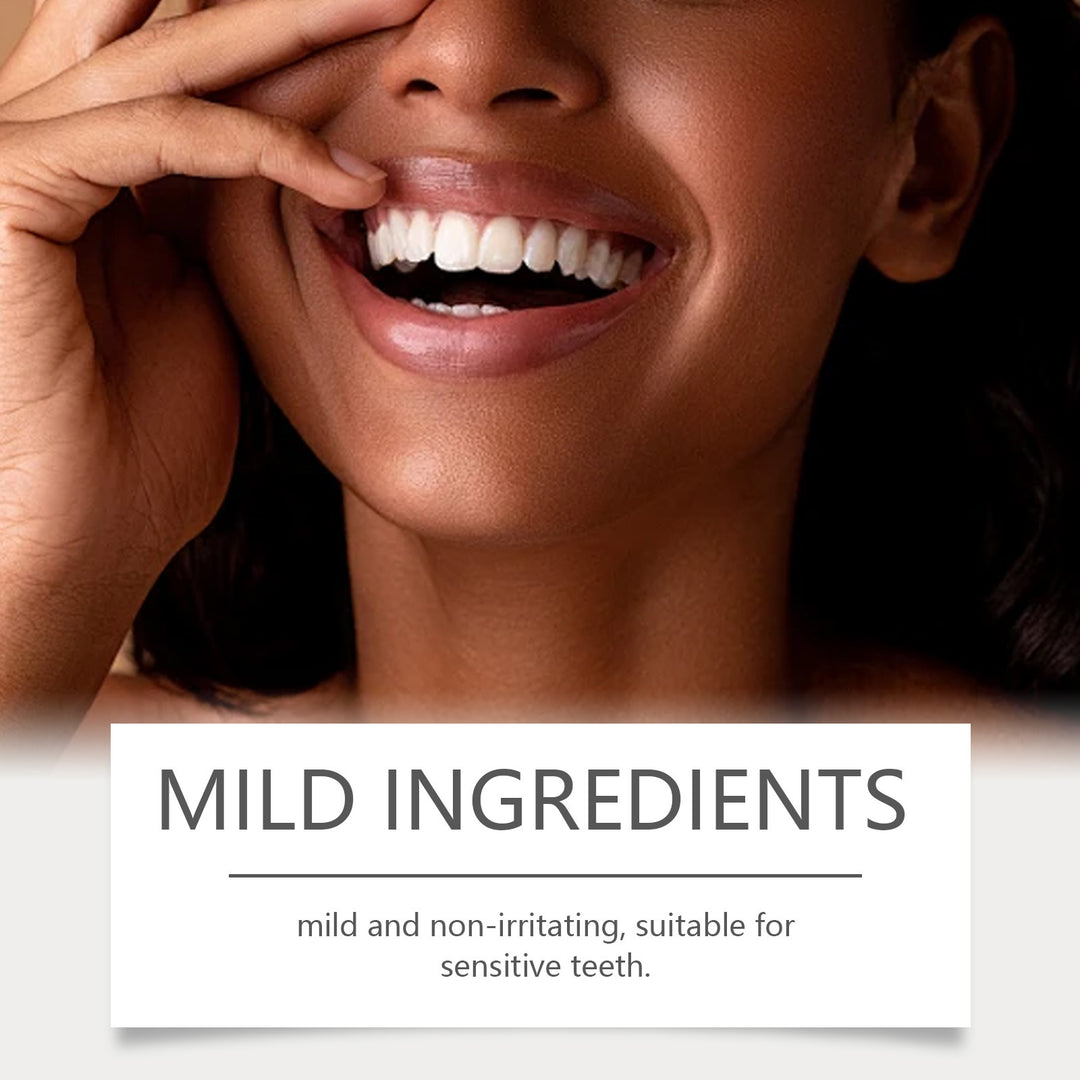 Teeth Whitening Patches