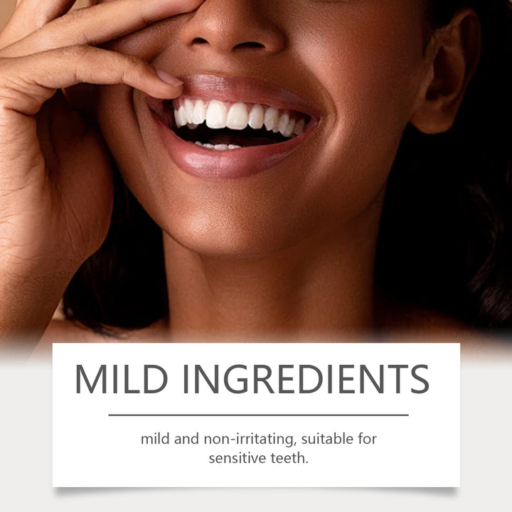 Teeth Whitening Patches