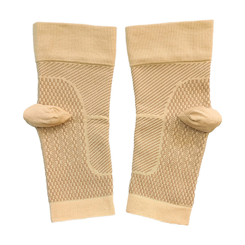 Ankle Compression Socks