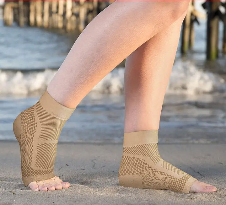 Ankle Compression Socks
