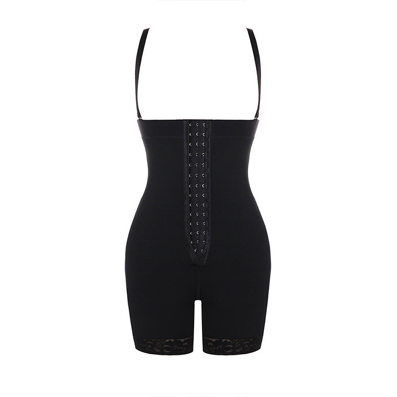 Firm Control Butt-Lift Bodysuit