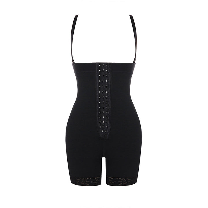 Firm Control Butt-Lift Bodysuit