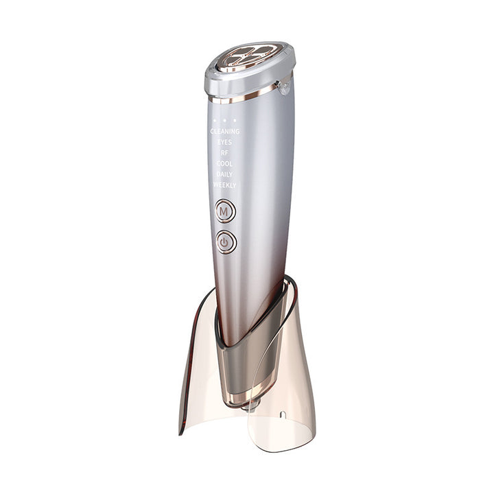 Hot & Cold RF Facial Rejuvenator