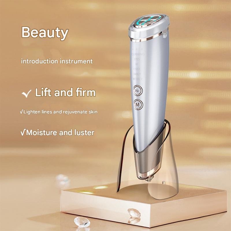 Hot & Cold RF Facial Rejuvenator