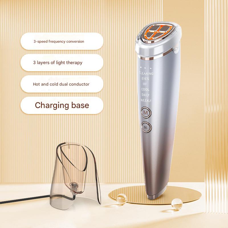 Hot & Cold RF Facial Rejuvenator