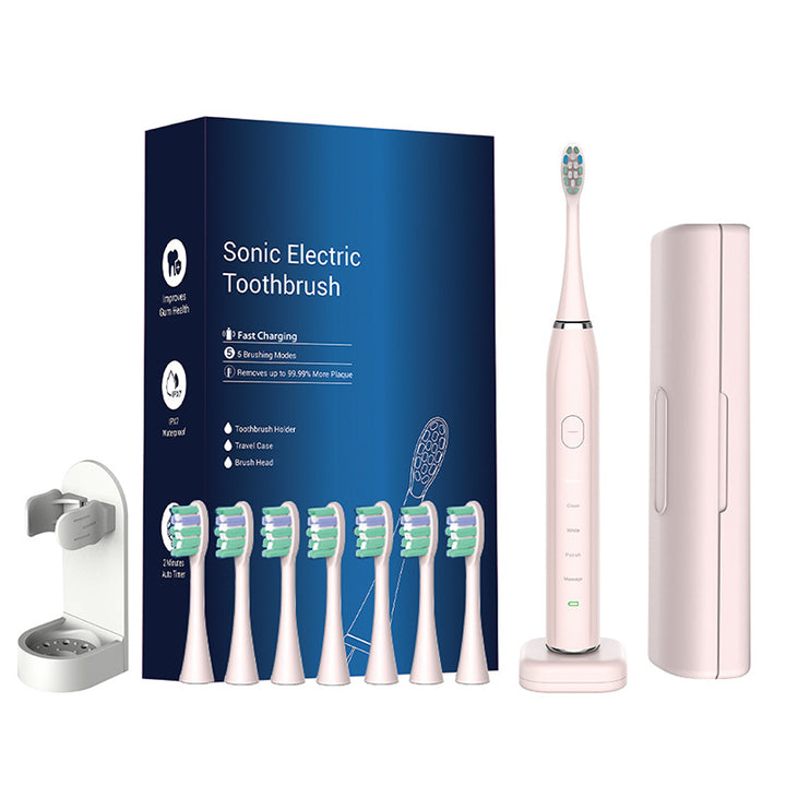 Sonic Electric Toothbrush