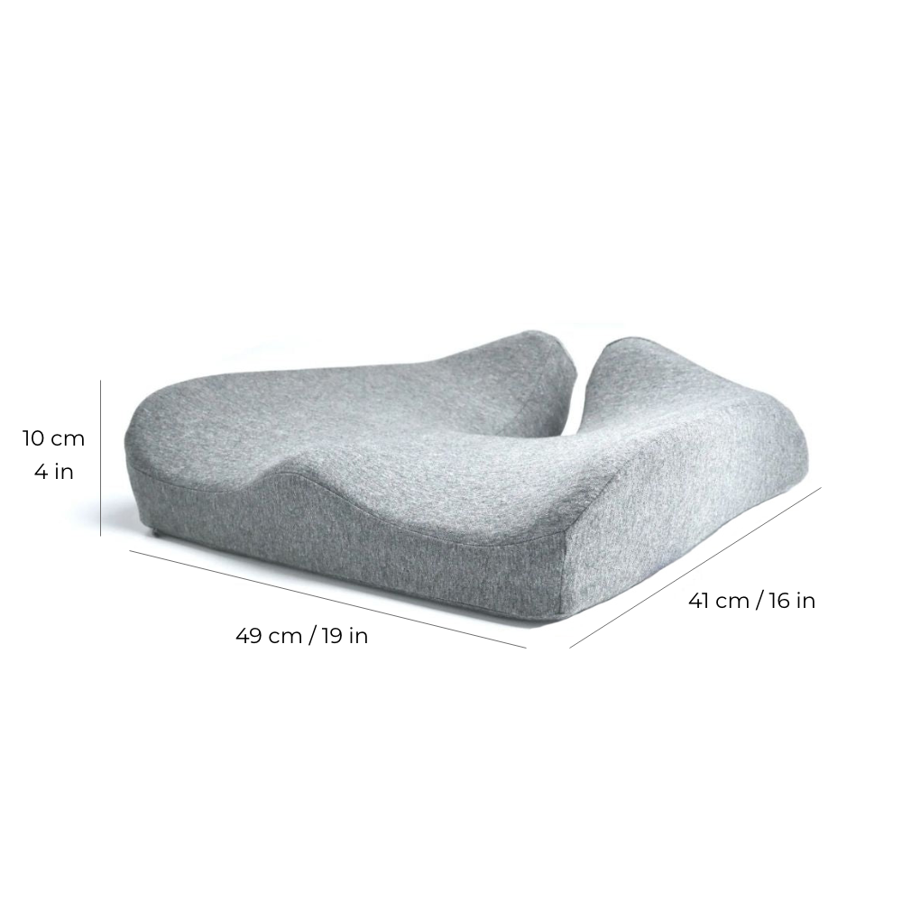 Nordic Comfort Seat Cushion
