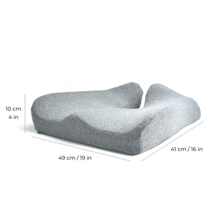 Nordic Comfort Seat Cushion