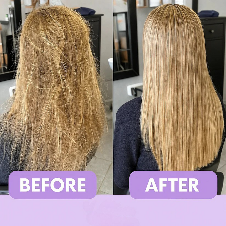 Split-End Pro Cordless Hair Trimmer