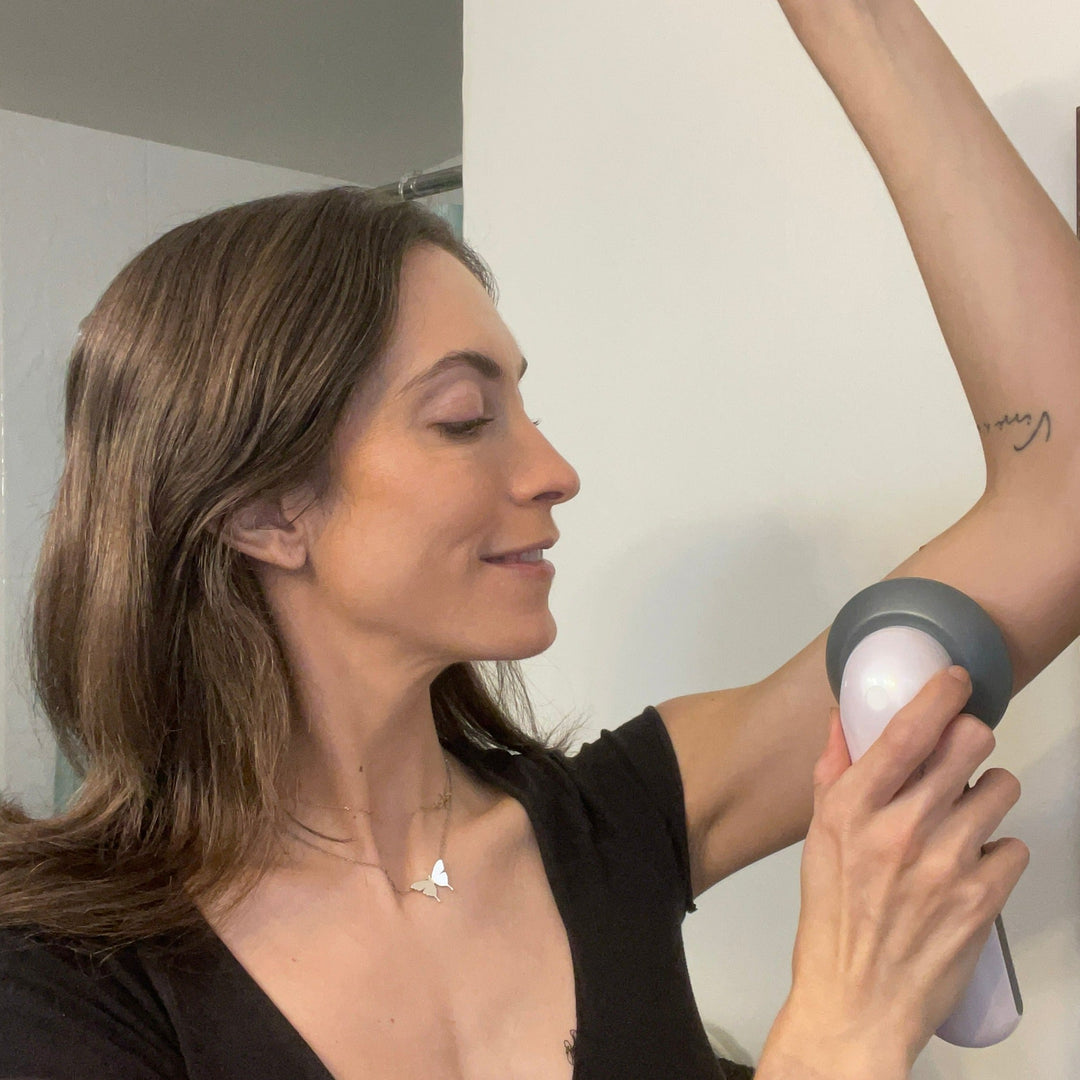 Ultrasonic Body & Facial Sculpting Device