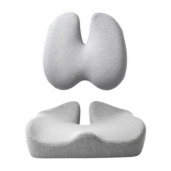 Nordic Comfort Seat Cushion