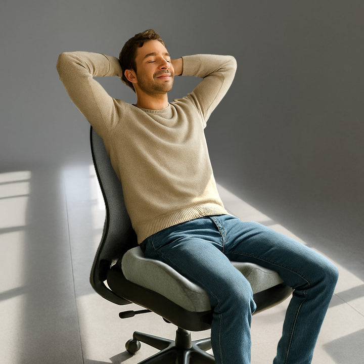Nordic Comfort Seat Cushion