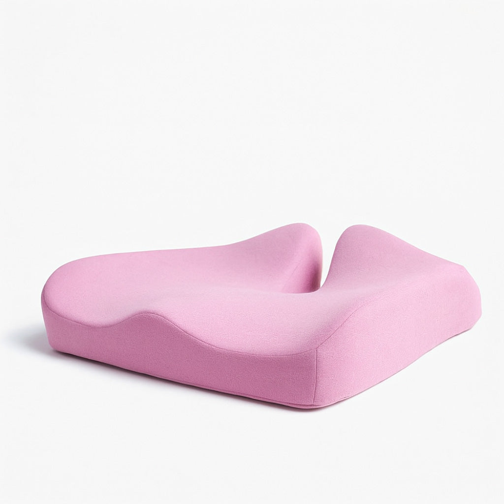 Nordic Comfort Seat Cushion